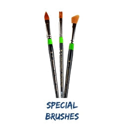 Special Brushes