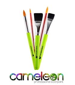 Cameleon Brushes