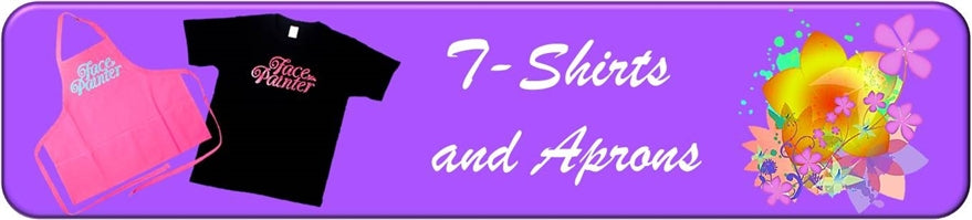 T-Shirts and Aprons