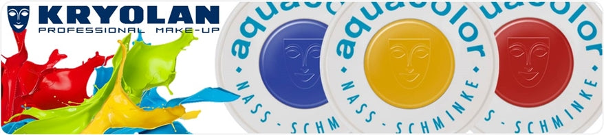 Kryolan Professional Make-up