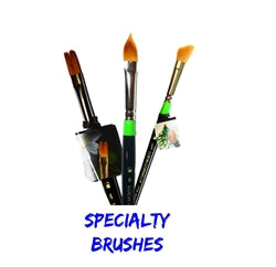 Specialty Brushes