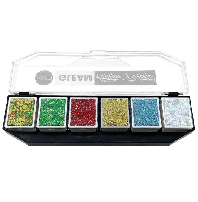 Christmas Makeup Store