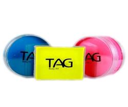TAG Neon Colors 32gr/50gr/90gr aprox