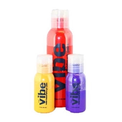 VIBE Water Based Airbrush Paint - Standard Colors
