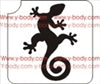 Glitter Tattoo Stencils - YBody