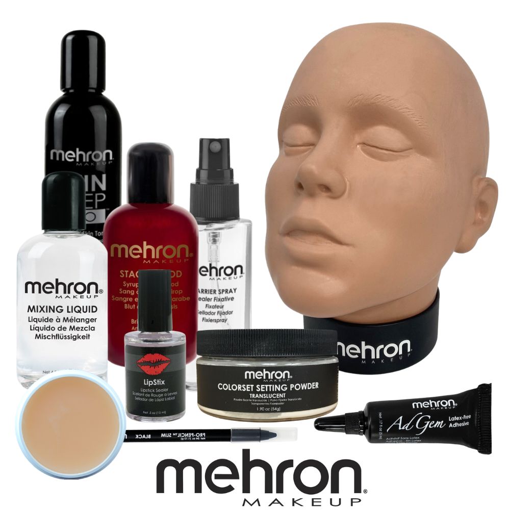 Other Mehron Products