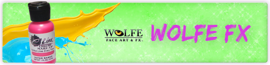Wolfe FX