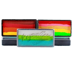 Kryvaline 30gr Split Cakes