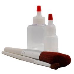 Containers and Tools