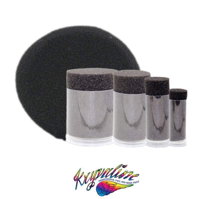 Kryvaline Face Painting Sponges