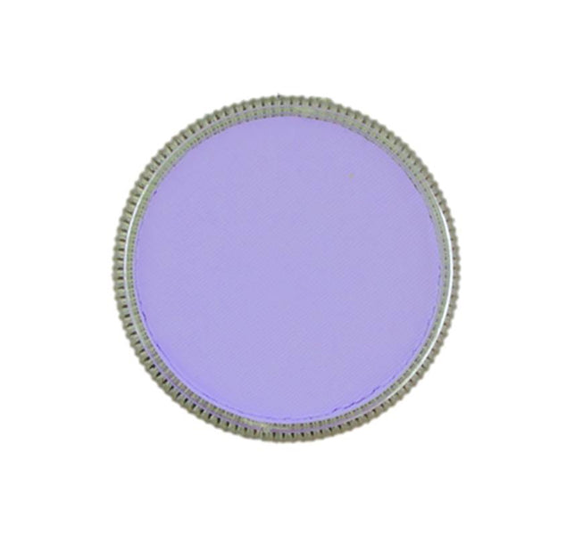 Kryolan Aquacolor Purple Face Paints - Light Purple 482 (30 ml) –  ClownAntics