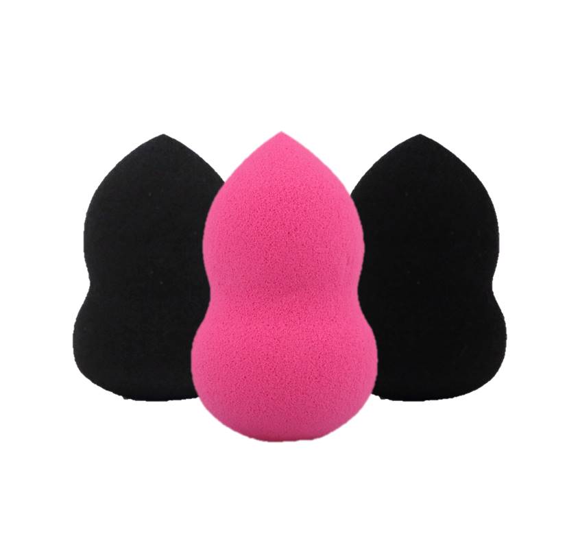 Face Painting Sponges, Professional Quality Sponges