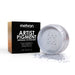 Mehron | Metallic FX Powder - Artist Pigment - SILVER - 0.15 oz / 4.1gr