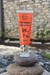 GTX Face Paint | Silicone Based Water Resistant Cream - Butternut Squash Orange -  25ml Easy Squeezy Tube
