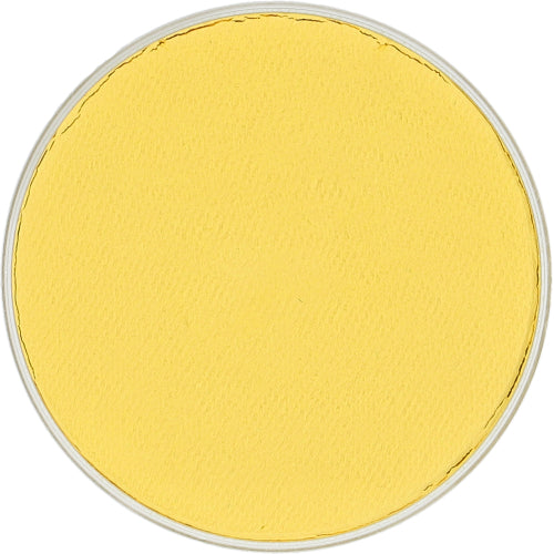 Superstar Face Paint | Soft Yellow 102 - 45gr
