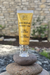 GTX Face Paint | Silicone Based Water Resistant Cream - Metallic Weddin' Band Gold - 25ml Easy Squeezy Tube
