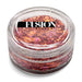 Fusion Body Art | Glitter Creams - PINK CRUSH 10mL (Color Shifting)