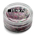 Fusion Body Art | Glitter Creams - LAVENDER FIELDS 10mL (UV Reactive & Color Shifting)