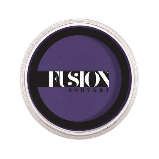 Fusion Body Art Face Paint | Prime Purple Passion 32gr