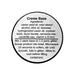 Amerikan Body Art | Small Glamour Eyes Glitter Creme BASE (Heat and Stir Formula)  (15gr - 1/2 ounce) - DISCONTINUED