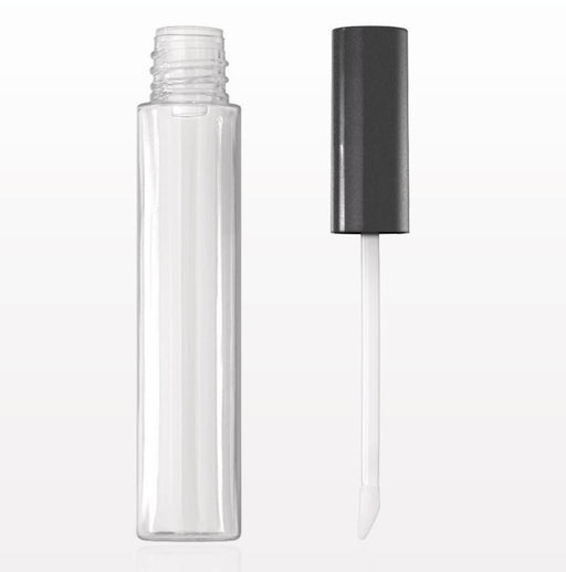 Empty Lip Gloss Applicator Tube  - 11ml