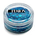 Fusion Body Art | Glitter Creams - OCEAN DIVE 10mL (Color Shifting)