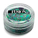 Fusion Body Art | Glitter Creams - MERMAID MAGIC 10mL (Color Shifting)
