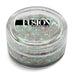 Fusion Body Art | Glitter Creams -  PIXIE KISS 10mL (UV Reactive)
