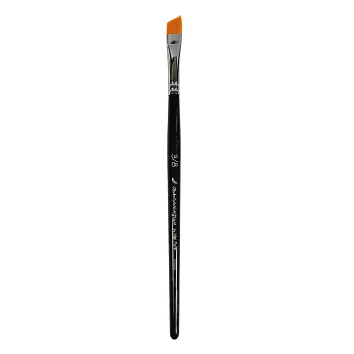 Bananagum | Face Painting Brush by Mai Park -  Angle 3/8"