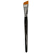 Bananagum | Face Painting Brush by Mai Park -  Short Angle 3/4"