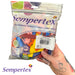 Sempertex Batallatex | Latex Twisting Balloons - 360S FASHION Assortment - 50ct  (57800)