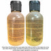 Mehron | 3D Gelatin Effects - Clear Gel - 2.8 oz / 80gr. (Squeeze Bottle)