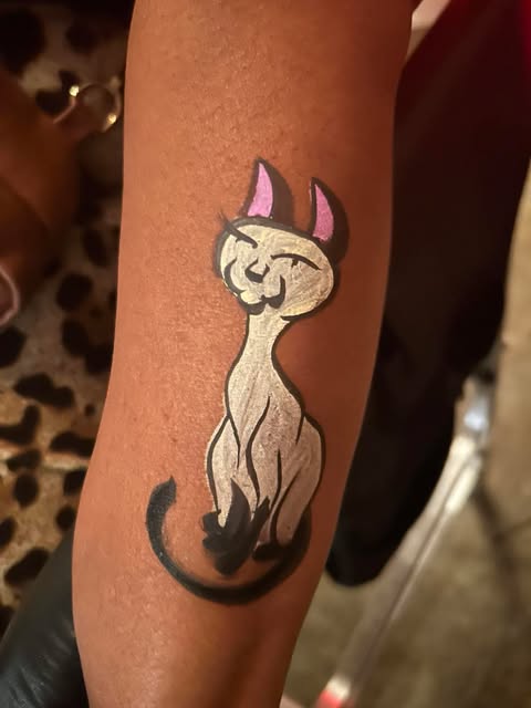 Paint Party and Kits - Birmingham - Alabama
