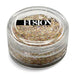 Fusion Body Art | Glitter Creams - GOLDEN FAIRY 10mL (UV Reactive)