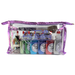 Art Factory | FREEHAND Pro Free hand Glitter Tattoo Kit w/ Twelve 1oz Poofs (No stencils) - NEW (7ZA)