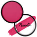 Paradise Face Paint By Mehron - Dark Pink 33gr