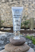 GTX Face Paint | Silicone Based Water Resistant Cream - Metallic Steel Guitar Silver - 25ml Easy Squeezy Tube