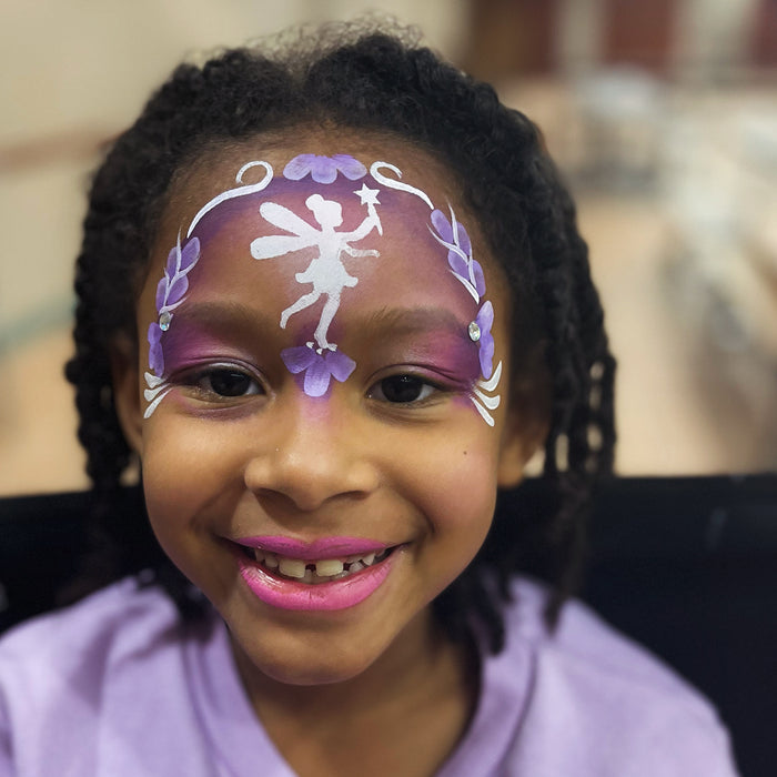 Face Painting by Stephanie - Indianapolis - Indiana