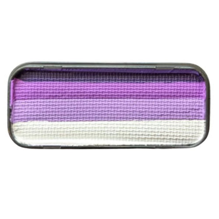 Facepainting Hub |  OneStroke Palette Single Refill - ASTER - 14gr