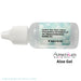 Amerikan Body Art | Glitter Gel Base - ALOE GEL (1/2oz) #4