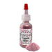Amerikan Body Art | Face Paint Glitter Poof - Opaque Rose Pink (1/2oz)  #19