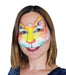 Fusion Body Art Face Paint | Prime Coral 32gr