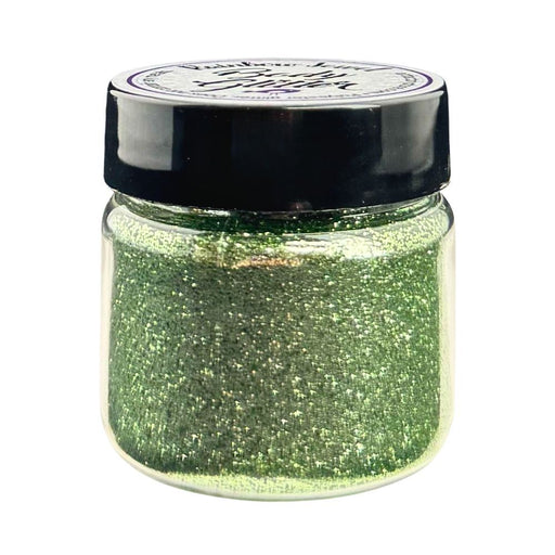 Art Factory | Rainbow Jewel Body Glitter - Jade (1oz Jar)