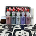 TAG BODY ART | HALLOWEEN  Glitter Tattoo Kit with 20 Stencils