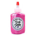 Art Factory | Rainbow Jewel Body Glitter Poof- BIG Malibu Pink (1oz)