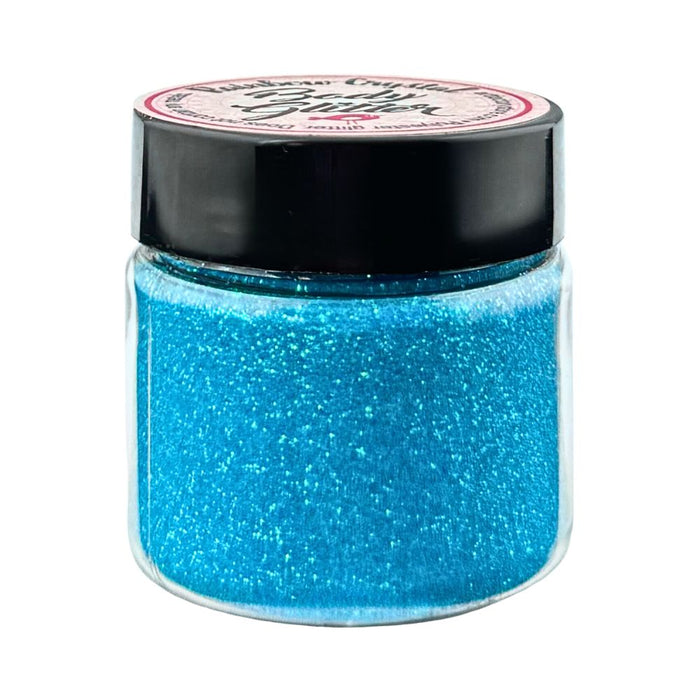 Art Factory | Rainbow Crystal Body Glitter - Ice Princess (1oz jar)