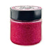 Art Factory | Rainbow Crystal Body Glitter - Raspberry Pink ( Jar 1oz) - While Supplies Last!