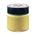 Art Factory | Rainbow Crystal Body Glitter - Sunshine Yellow (1oz jar)
