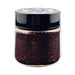 Art Factory | Rainbow Jewel Body Glitter - Chocolate Brown (1oz Jar)