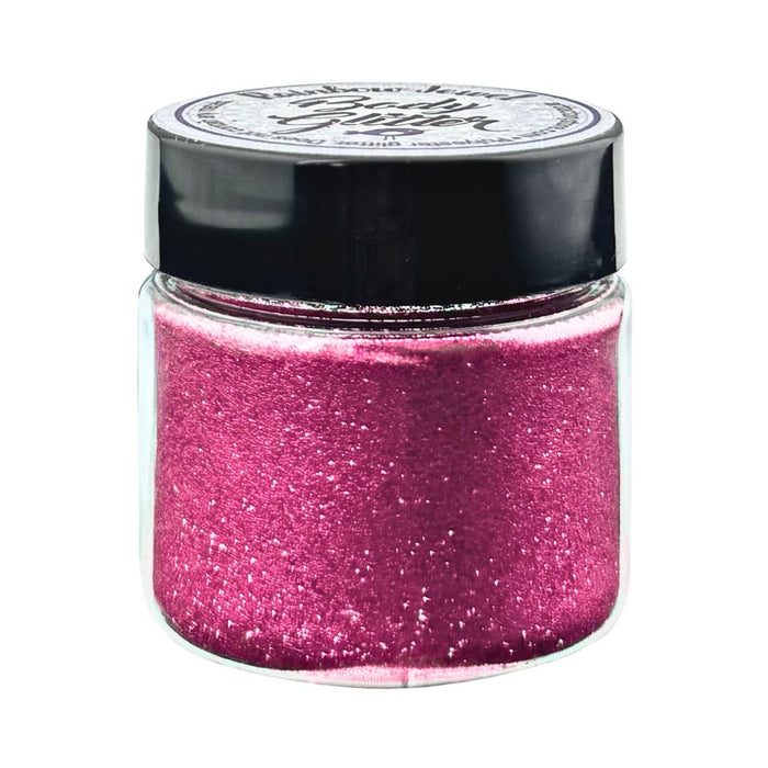 Art Factory | Rainbow Jewel Body Glitter - Fuchsia (1oz Jar)